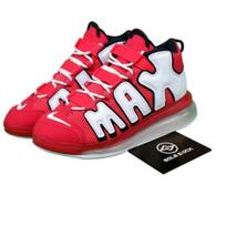 Nike Air More Uptempo 720 University Red CJ3662-600 EU 38.5 raudona/balta