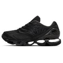 Mizuno X Vainl Archive Wave Prophecy Sneakers Sneakers D1GD240501 41 juoda