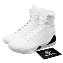 Nike Kobe 9 Elite Protro 'Halo' Aukšti neslystantys krepšinio bateliai FZ7335-100 EU 40 balta