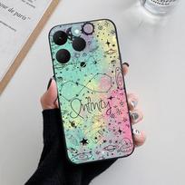 For Realme 15T Case Fashion Soft Silicone Back Cases for Realme 15T 15 T Phone Cover Realme15T 6.57  2025 etui Fundas Cute Realme 15T