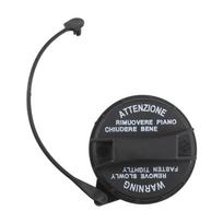 Fuel Tank Cap Cover For Hyundai Accent Mk2 Mk3 High Quality