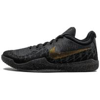 Nike Mamba Rage Gold Stars 908972-099 44.5