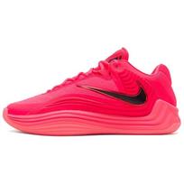 Nike Giannis Freak 7 Kvėpuojantys žemi krepšinio bateliai Vyriški Rožiniai HF3451-600 42 red