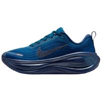 Nike Vomero Plus kvėpuojantys ir elastingi bėgimo bateliai moterims Mėlyni IM7389-499 38