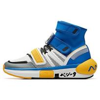 ANTA X Dragon Ball Super Basketball Shoes 'Super Saiyan Vegeta' 11941620-6 41