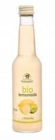 Lemonade with lime drink ORGANIC 275 ml Rembowscy 275 ml