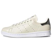 Adidas Originals Stan Smith 'Off White Silver Metallic' Moteriški FY6773 36