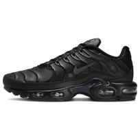 Nike Air Max Plus x A-COLD-WALL* Black Off Noir Light Iron Ore Obsidian Unisex Shoes FD7855-001 36.5