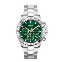 Hugo Boss 1514217 Men’s Analog Bracelet Watch sidabras