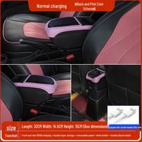 Japanese Suzuki Alto Armrest Box for Interior Modification