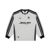 Mizuno Soccer Jerseys Unisex Moderate K2CE43D4 3XL