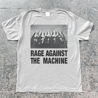 Rage Against The Machine Nuns And Guns White Classic Unisex TShirt Size S5XL Unisex T-Shirt XXL