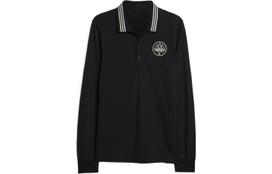 Adidas Originals Spezial Chetcuti Long Sleeve Polo HS4164 S