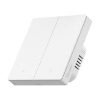 Sonoff ZBM5-2C-86W (2-channel) Zigbee smart touch wall switch | ZBM5-2C-86W | 6920075743074