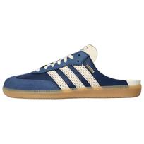 Adidas Originals Samba uždarosios šlepetės moterims Vidurnakčio indigo HP5053 37 blue