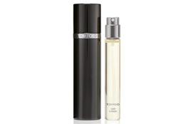 TOM FORD Ebony Agarwood Sample Pack Woody Oriental Eau De Parfum Travel Pack 10ml Mother's Day Gift For Mom 10ml|Comes with Original Box