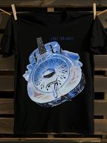 Dire Straits Brothers In Arms 1985 Tour T-shirt S