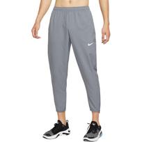 Nike Dri-FIT Challenger logotipas Sportinės austos ilgos bėgimo kelnės Pilkos Vyriškos DD4895-084 M gray