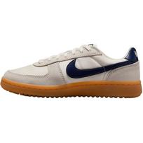 (GS) Nike Field General 82 'Pale Ivory Navy Gum' Kids' IF0465-100 EU 38.5