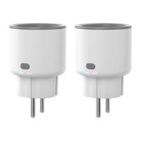 Sonoff S60TPF WiFi smart socket (2pak) | S60TPF 2Pack | 6920075743661