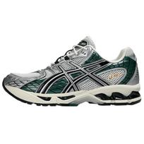 ASICS GEL-Nimbus 10.1 Unisex Bėgimo Batai Juodi Sidabriniai 1203A761-101 42 gray