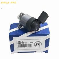 0928400825 Dyzelino Common Rail Kuro Įpurškimo Siurblio Reguliatorius Įleidimo Matavimo Valdymo Vožtuvas CITROEN NEMO PEUGEOT BIPPER 1.3 HDi 0928400825 black
