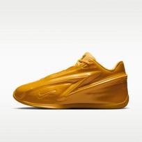Nike Basketball Shoes Men's Yellow 43