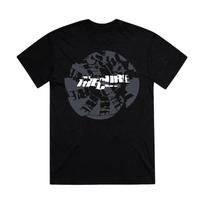 The Cure Band 50 Festival Summer Tour 2026 Tshirt Unisex and Unisex Cotton Y2K Clothing Casual ONeck Short Sleeved Streetwear Tee L