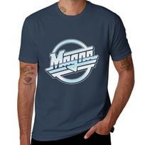 Magna Tshirt Simple Trendy Casual Tshirt S