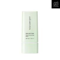JUNG SAEM MOOL Odos paruošiamoji bazė 40ml - Toną koreguojanti bazė SPF50+PA+++ 1PC