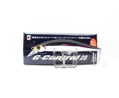 Jackson G Control 28 grams 93 mm Sinking Lure CKI (2618)