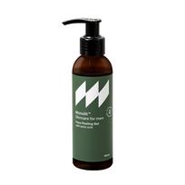 MONOLIT Exfoliating Face Gel 150 ml - Peelingujący żel do twarzy z kwasem mlekowym