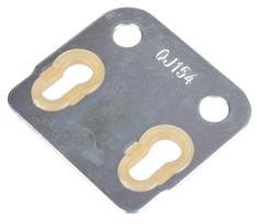 Vožtuvo kreipiančioji RATO R100 (tinka Honda GX100) varikliams 14090Z51011000A0, 14090-Z510110-00A0