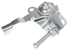 Droselio valdymo svirtis RATO R100 (tinka Honda GX100) varikliams 16520Z51012000A0, 16520-Z510120-00A0