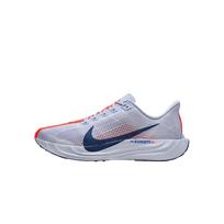 Nike Pegasus Plus Ghost Vyriški sportbačiai Mėlyni Mėlyni-Tuštuma RyškiaiRaudoni FQ7262-006 40 gray
