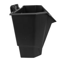 15L UTV Under Seat Storage Box Driver Seat Storage Box 715003399 Replacement For Defender Defender Max HD5 HD7 HD8 HD9