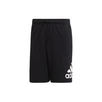 Adidas Mh Bos Shorts Men Bottoms Black DX7666 M