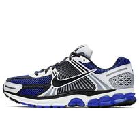 Nike Zoom Vomero 5 White Racer Blue Black Sneakers casual CI1694-100 43 gray