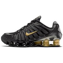 Nike Shox Tl Neymar Bėgimo bateliai BV1388-001 37.5