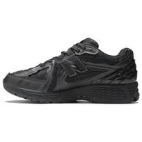 New Balance 1906D Protection Pack Juodi Odiniai Sportbačiai M1906DF 37 black