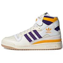 Adidas Forum 84 High 'Lakers' sportbačiai GX9054 36