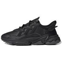Adidas Ozweego Core Black Solid Grey Sneakers GW8016 36