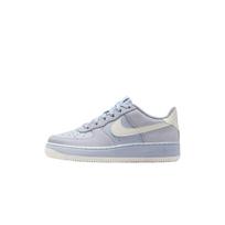 Nike Air Force 1 LV8 2 GS Ghost Sail Kids Sneakers Grey HV4760-002 35.5