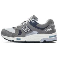 New Balance 1700 Titanium Eclipse sportbačiai CM1700TE 38 pilka spalva
