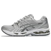 ASICS Gel Kayano 14 Pilki moteriški sportbačiai 1202A056-021 36 sidabro pilka spalva