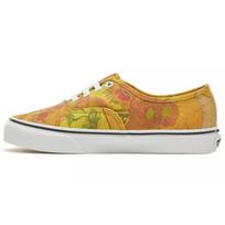 Vans Vincent Van Gogh X Vans Authentic 'Sunflowers' Vans VN0A38EMU3W 36 brown