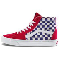 Vans Sk8 Hi 'BMX Checkerboard' Vans VN0A38GEU8H 44