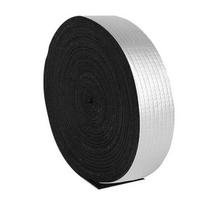 Pipe Insulation Wrap 2  Wide x 32.8 Ft Self Adhesive Aluminum Foil Pipe Insulation 1pc