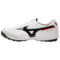 Mizuno SALA Artificial Turf Shock Absorbers Slip Resistant Soccer Shoes Men's Mizuno Q1GB250209 38