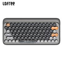 lofree DOT Wireless Bluetooth Mechanical Keyboard